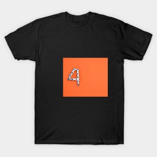 four T-Shirt